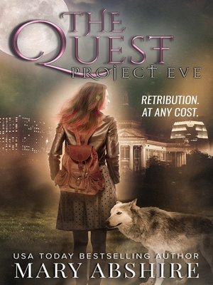 cover image of The Quest